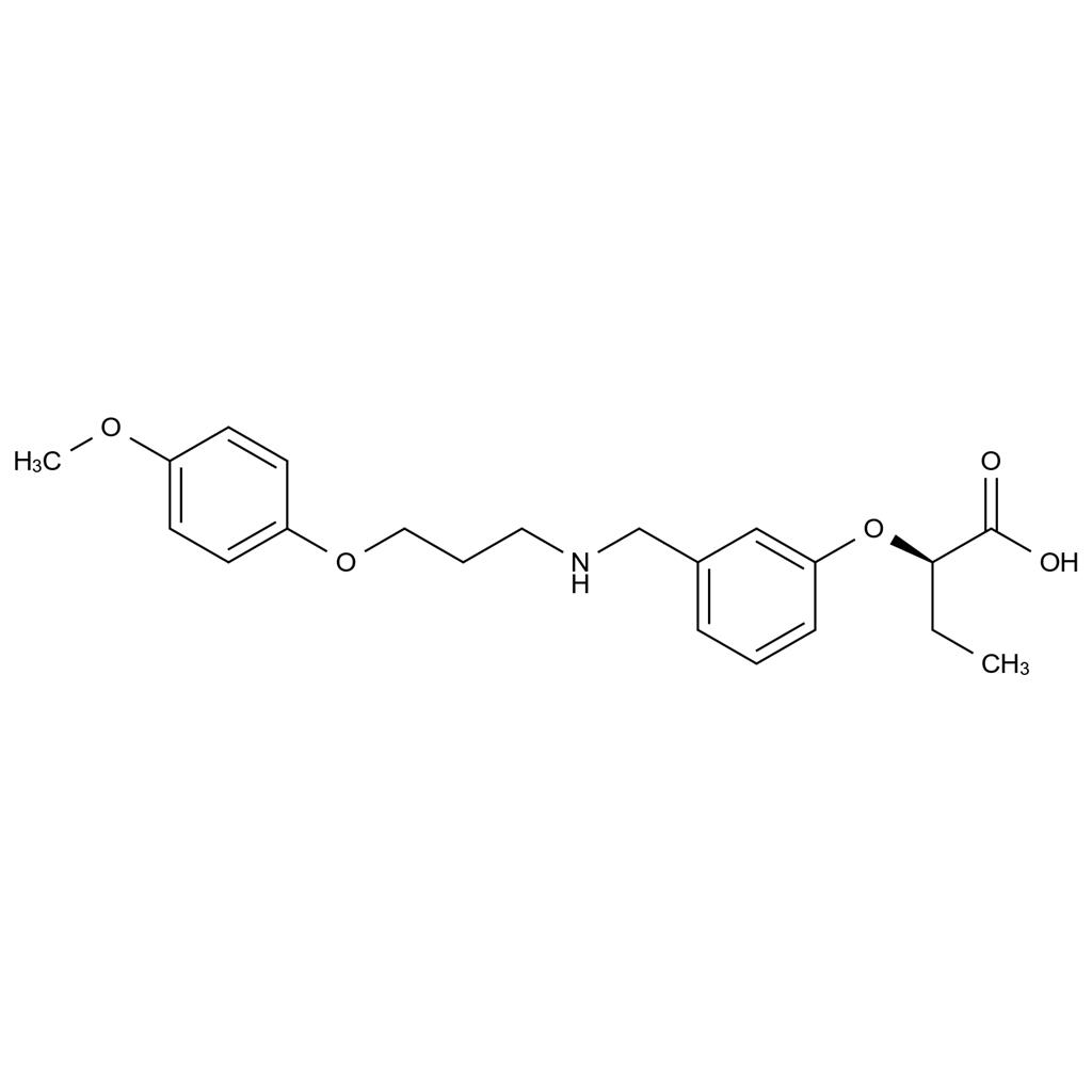 培馬貝特雜質(zhì)2,Pemafibrate Impurity 2