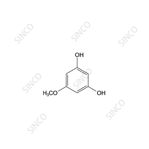 間苯三酚雜質(zhì)3,Phloroglucinol Impurity 3