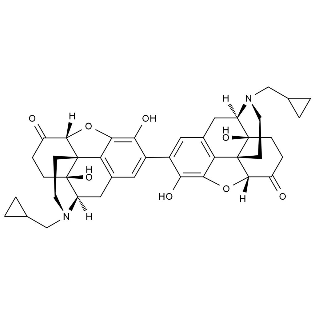 納曲酮EP雜質(zhì)D,Naltrexone EP Impurity D