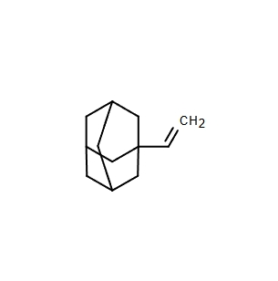 1-乙烯基金剛烷,1-Vinyladamantane