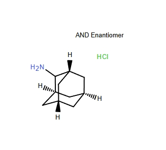 2-金剛烷胺鹽酸鹽,2-Adamantanamine hydrochloride