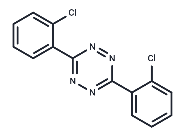 四螨嗪,Clofentezine