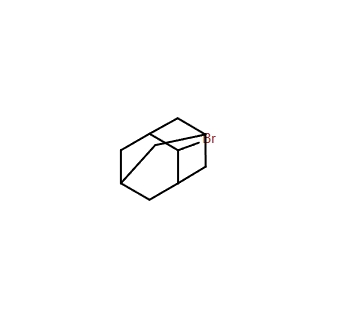 2-溴代金剛烷,2-Bromoadamantane