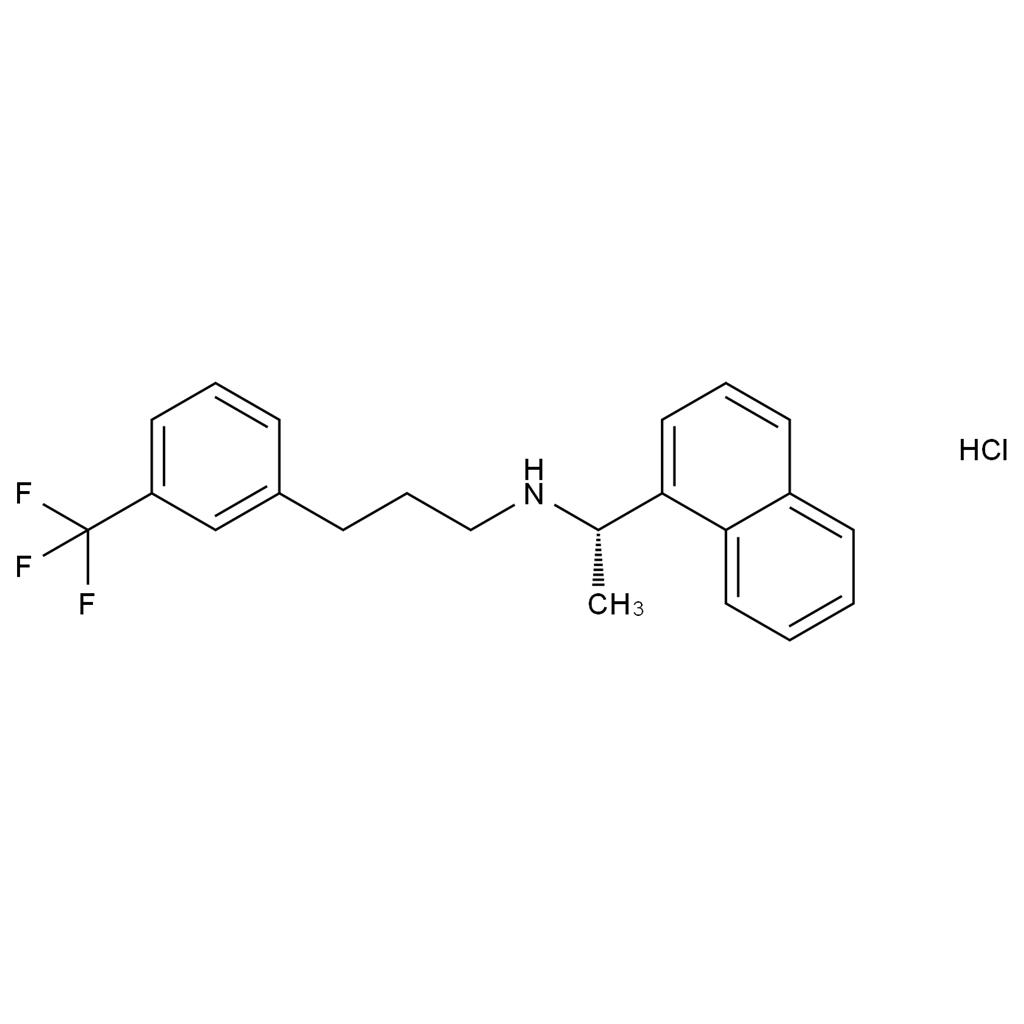 西那卡塞雜質14,Cinacalcet Impurity 14