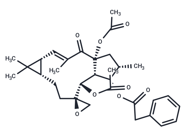 千金子甾醇,Euphorbiasteroid