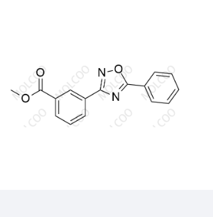 阿塔魯倫雜質(zhì)11,Ataluren Impurity 11