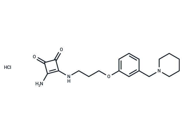 BMY 25368 鹽酸鹽,BMY 25368 HCl