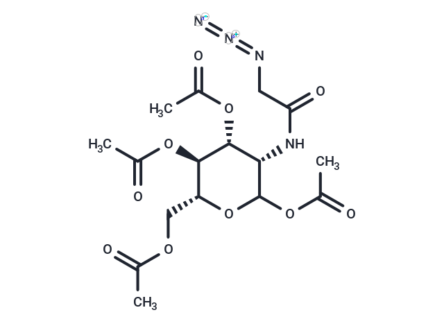 化合物Ac4ManNAz,Ac4ManNAz