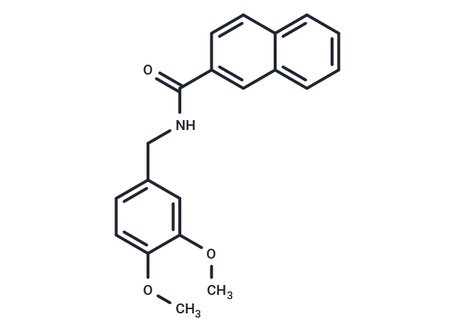 NDH-1抑制劑-1,NDH-1 inhibitor-1