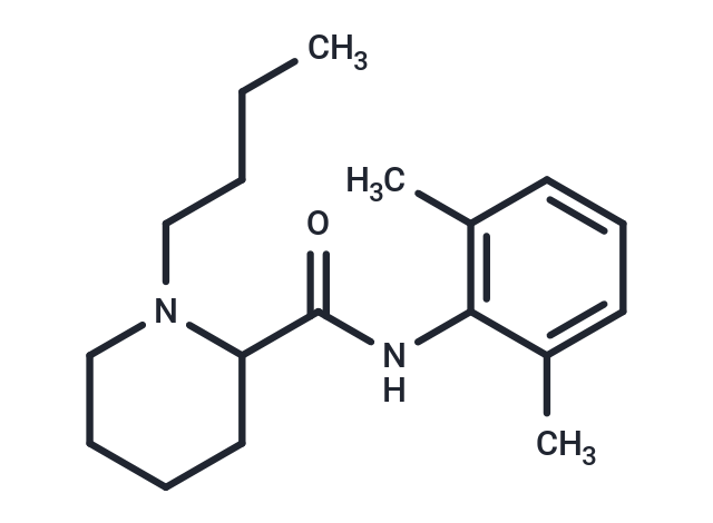 布比卡因,Bupivacaine