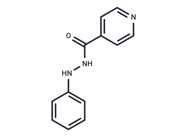 4-吡啶羧酸 2-苯基酰肼,PluriSIn 1