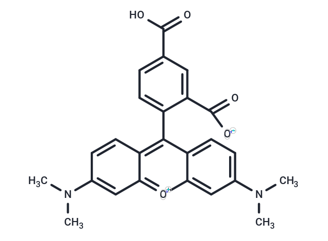 5-羧基四甲基羅丹明,5-TAMRA