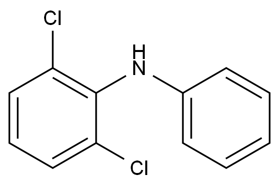 双氯芬酸钠杂质38,Diclofenac sodium Impurity 38