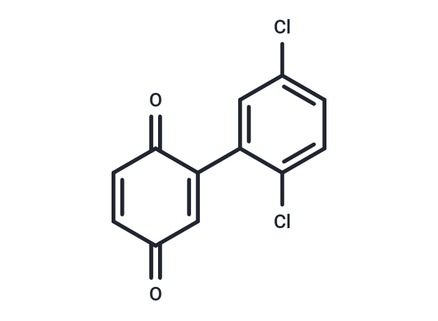 化合物 TPI1,TPI-1