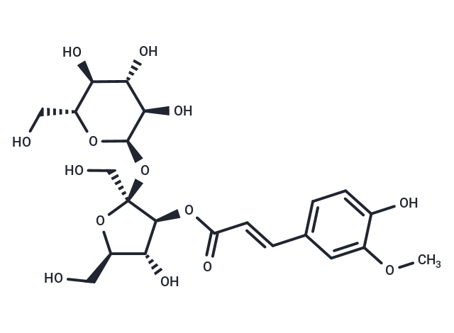 西伯利亞遠志糖A5,Sibiricose A5