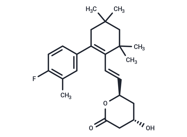 达伐他汀,Dalvastatin