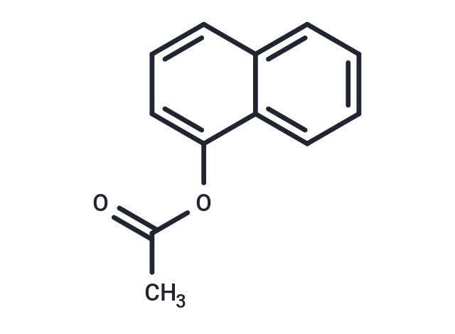 乙酸-1-萘酯,1-Naphthyl acetate