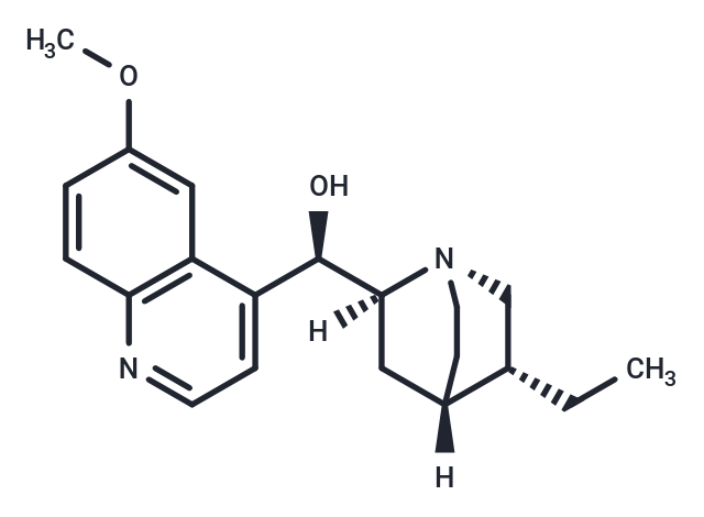 氫化奎寧,Hydroquinine