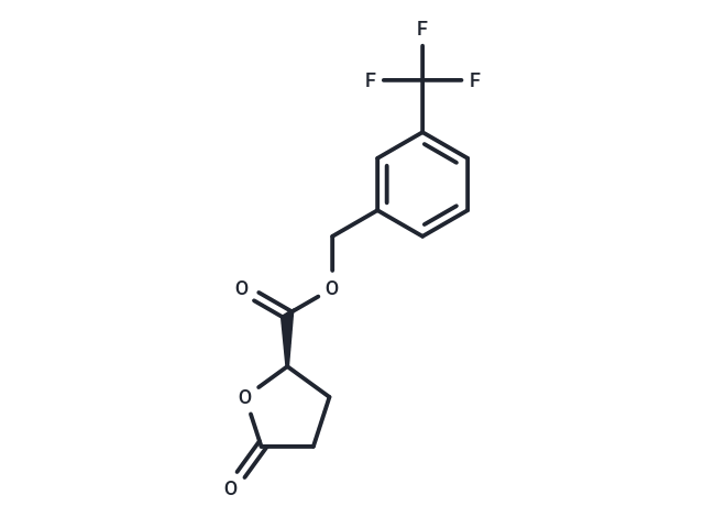 化合物 TFMB-(R)-2-HG,TFMB-(R)-2-HG