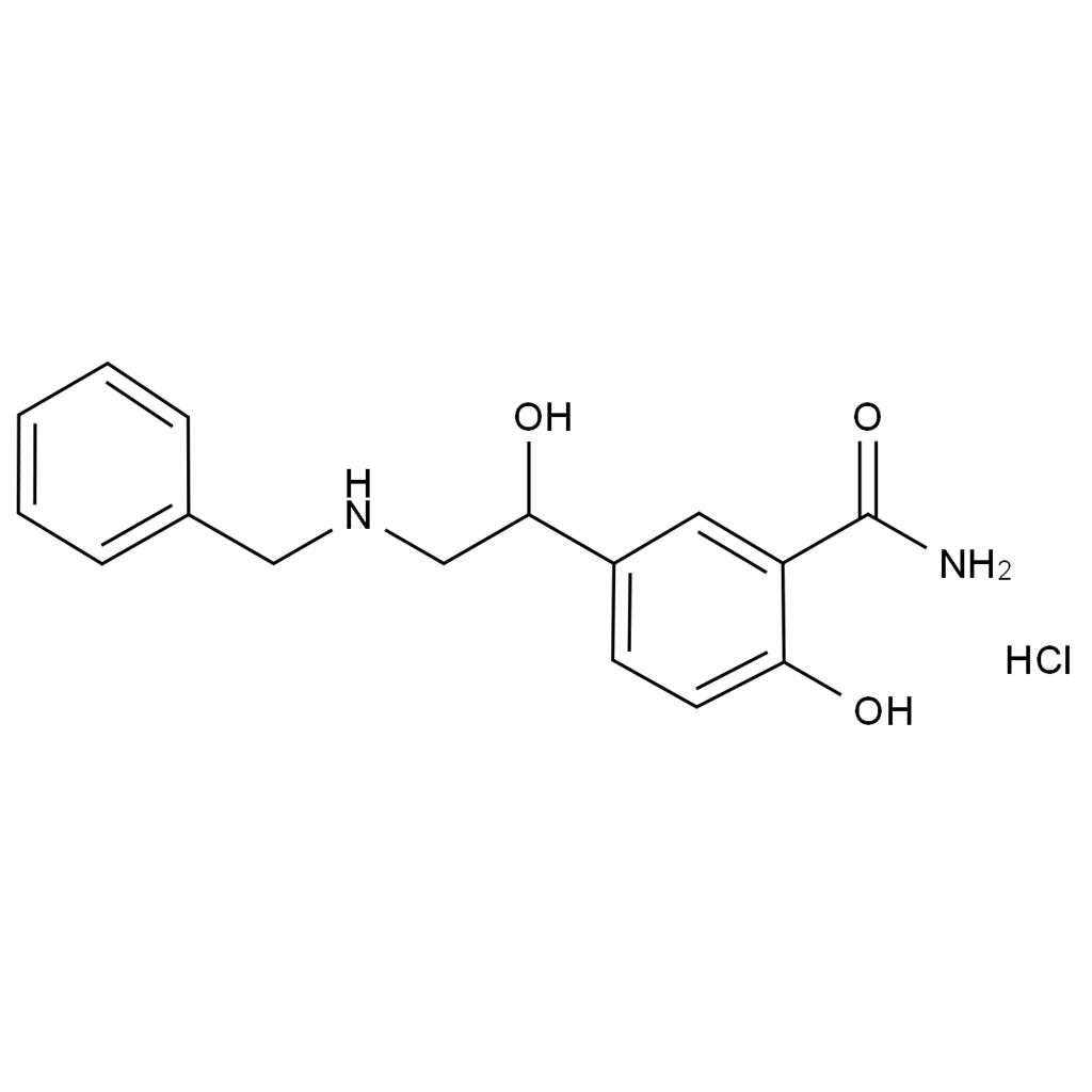 拉贝洛尔EP杂质C HCl,Labetalol EP Impurity C HCl