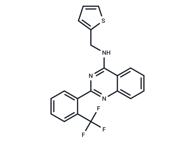 化合物 NIH12848,NIH-12848