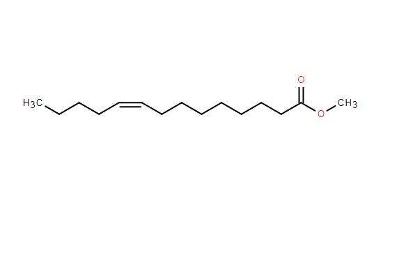 肉豆蔻腦酸甲酯,Methyl myristoleate