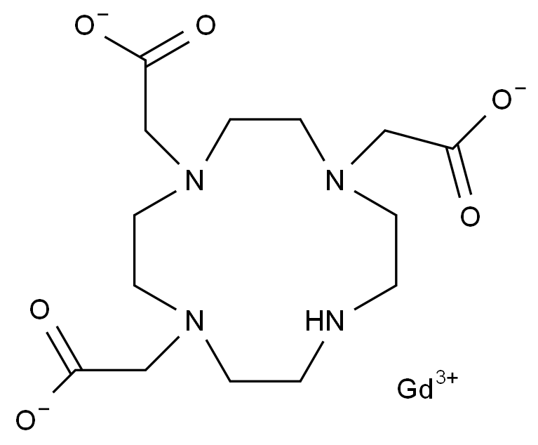 釓布醇EP雜質(zhì)C(釓特醇USP有關(guān)物質(zhì)B),Gadobutrol EP Impurity C (Gadoteridol USP Related Compound B)