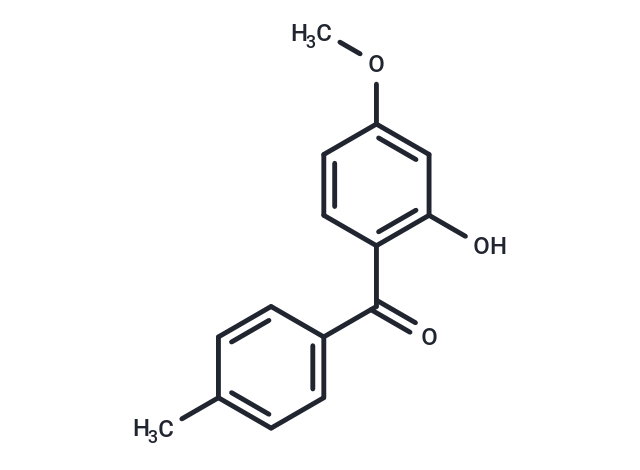 美克西酮,Mexenone