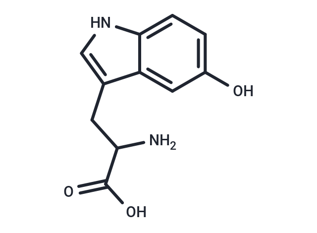 5-羥基色氨酸,5-hydroxytryptophan