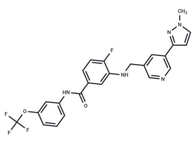 化合物 VU6015929,VU6015929