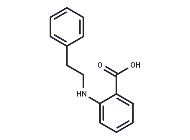 因法來(lái)酸,ENFENAMIC ACID