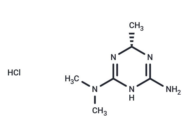 伊格列明,Imeglimin