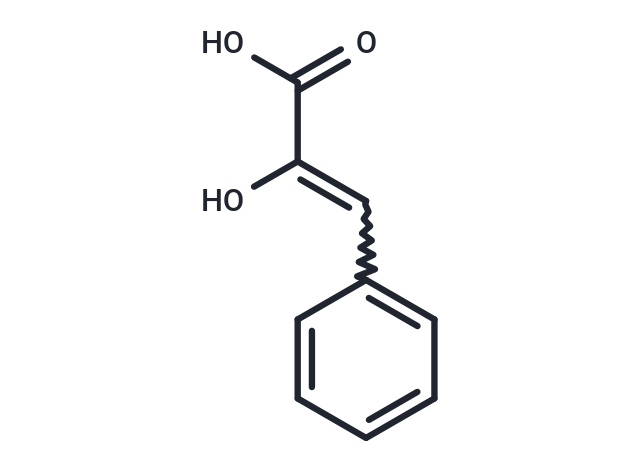 苯丙酮酸,Phenylpyruvic acid