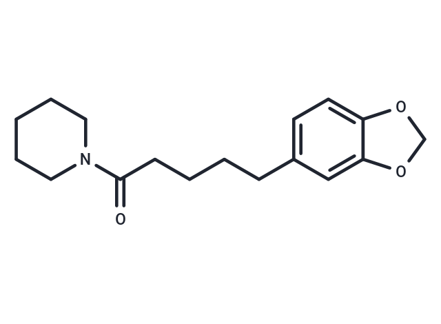 四氫胡椒堿,TETRAHYDROPIPERINE