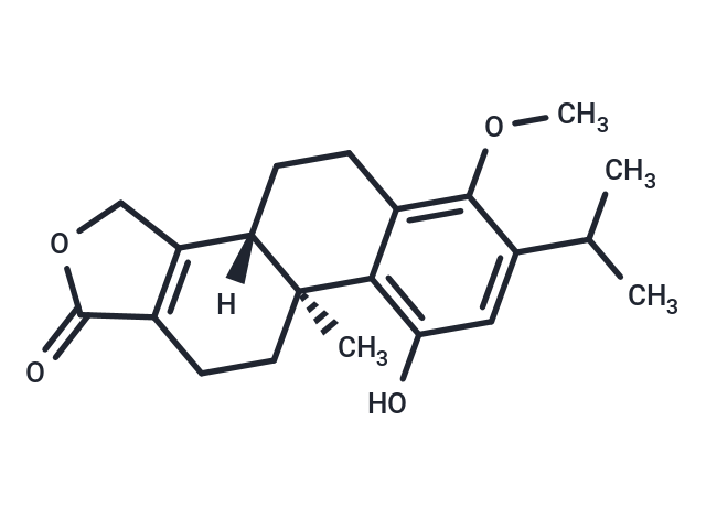 新三苯酚,Neotriptophenolide