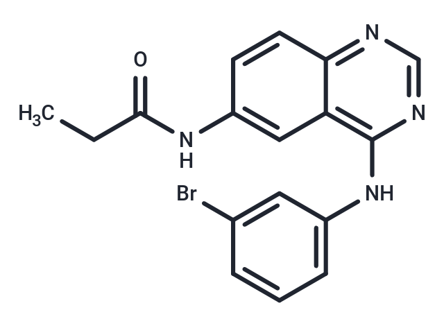 化合物 PD 174265,PD 174265