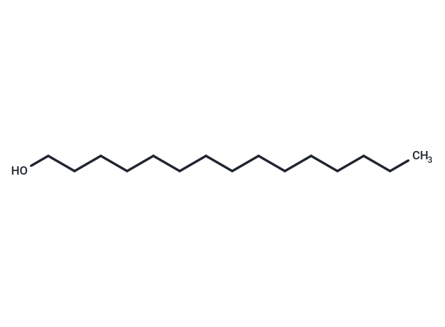 1-十五醇,1-Pentadecanol