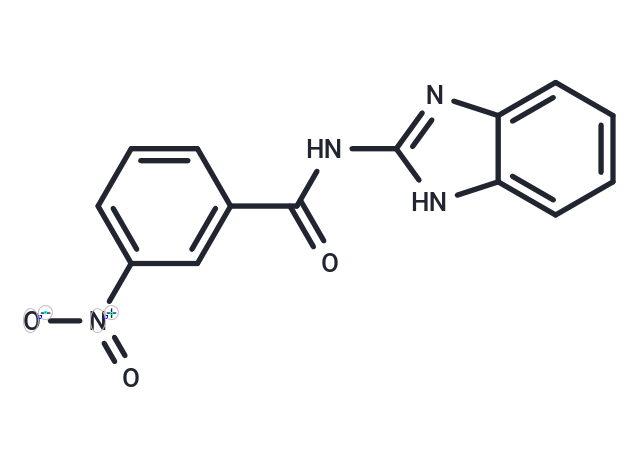 化合物 IRAK-4 protein kinase inhibitor 2,IRAK-4 protein kinase inhibitor 2