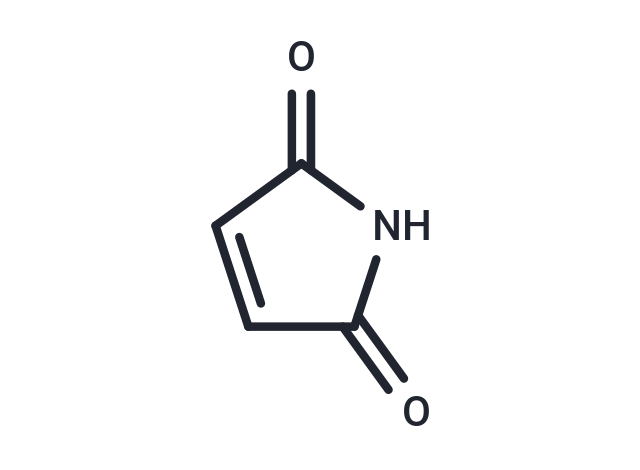 馬來酰亞胺,Maleimide