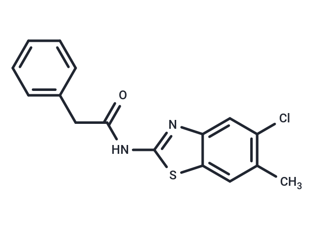 化合物 LH-846,LH846