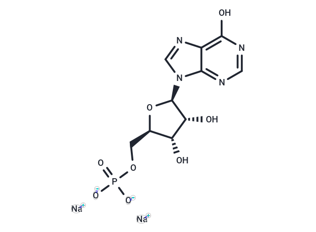 肌苷酸二鈉鹽,Disodium 5'-inosinate