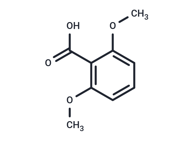 2,6-二甲氧基苯甲酸,2,6-Dimethoxybenzoic acid