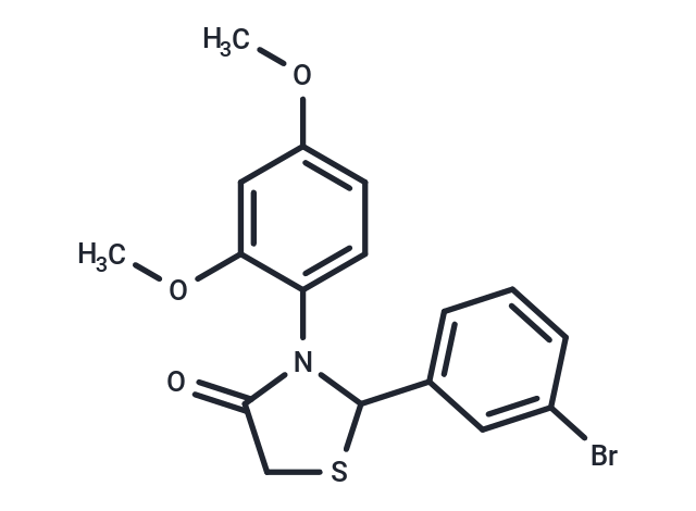 化合物 CK-869,CK-869