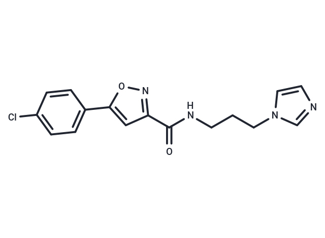 化合物 Wnt/β-catenin agonist 3,Wnt/β-catenin agonist 3