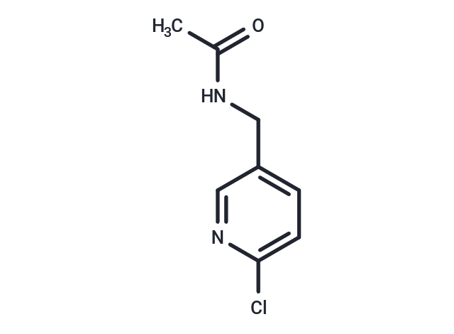 化合物 5-AAM-2-CP,5-AAM-2-CP