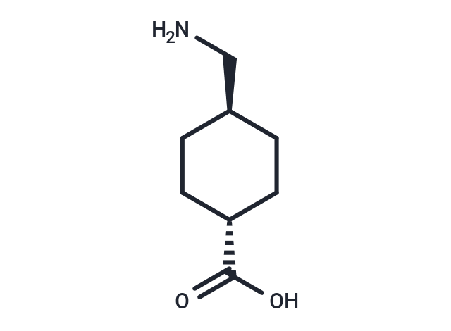 氨甲環(huán)酸,Tranexamic acid