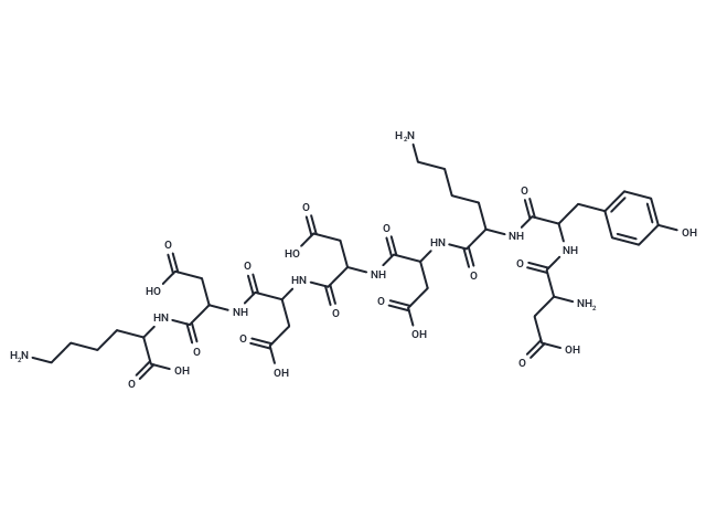 化合物FLAG peptide,FLAG peptide