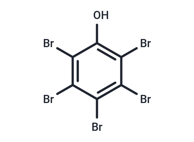 五溴苯酚,Pentabromophenol