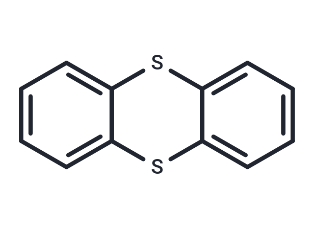 噻蒽,Thianthrene