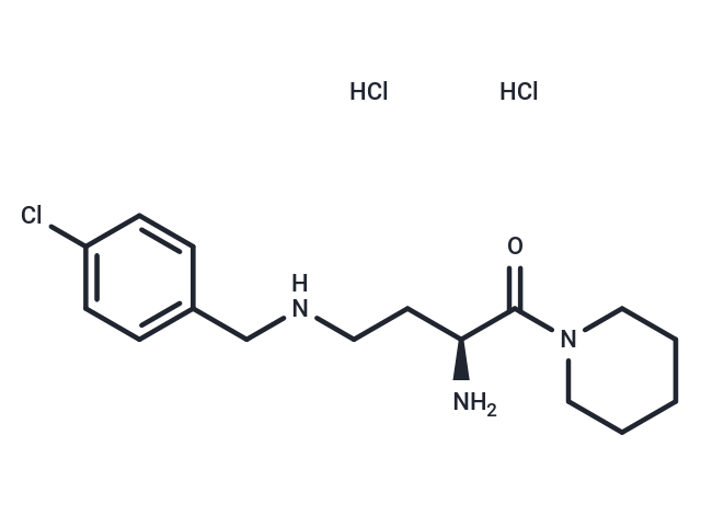 化合物 UAMC 00039 dihydrochloride,UAMC00039 dihydrochloride